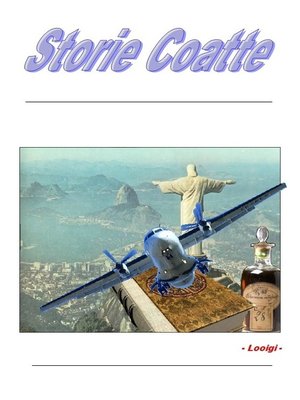 cover image of Storie Coatte